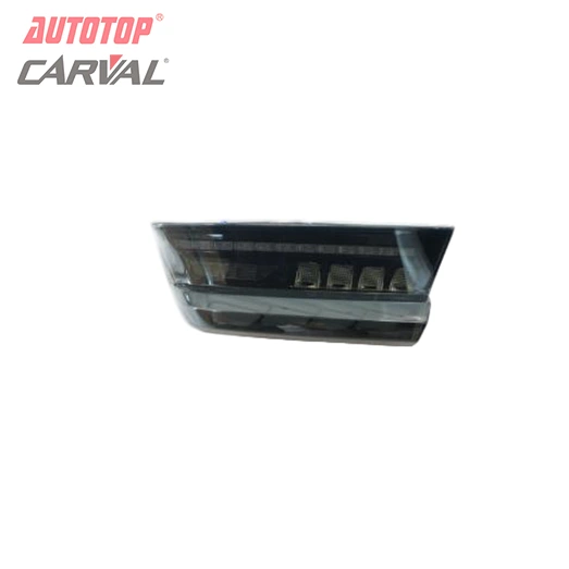 Światło tylne Dragon Scale do BMW nowej serii 3 G20/G28