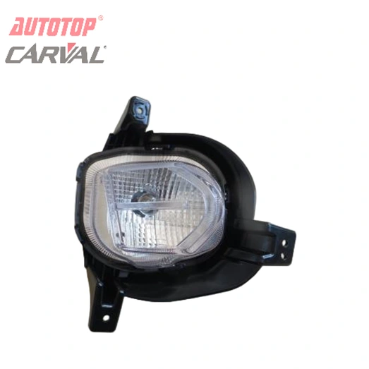 Lampa przeciwmgielna do HYUNDAI ACCENT 2020 RUSSIA TYPE