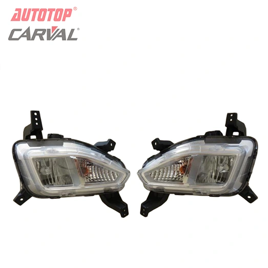 Lampa Przeciwmgielna do HYUNDAI CRETA 2020