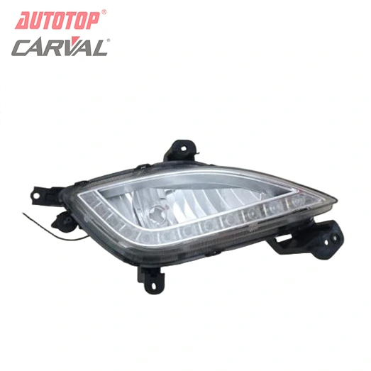Lampa Przeciwmgielna do HYUNDAI I30 2012