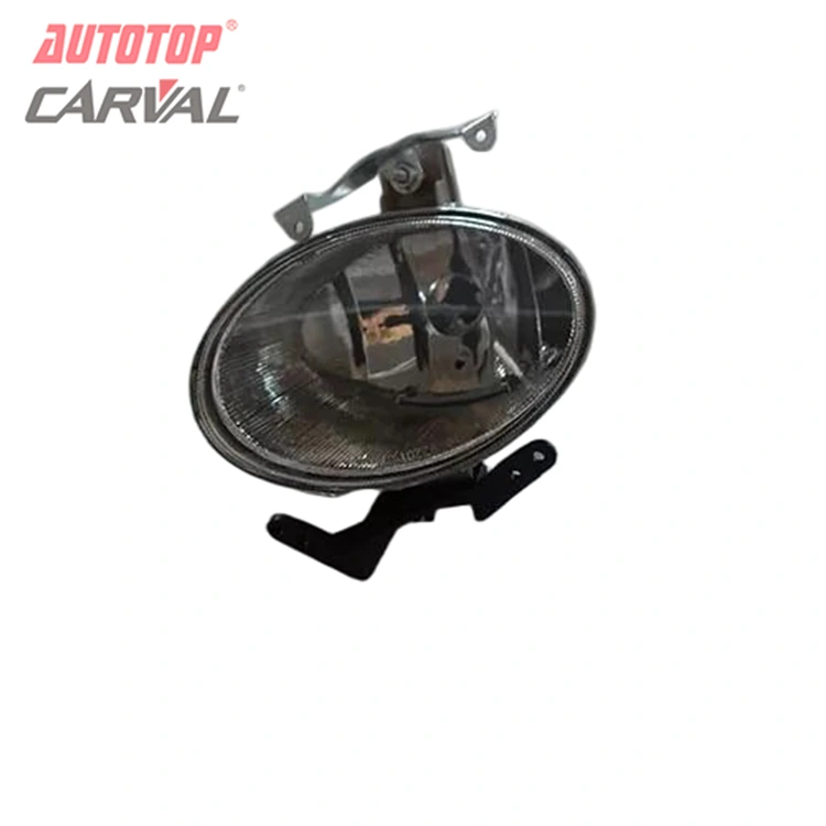 Światło przeciwmgielne do Hyundai Santa Fe 2006-2009
