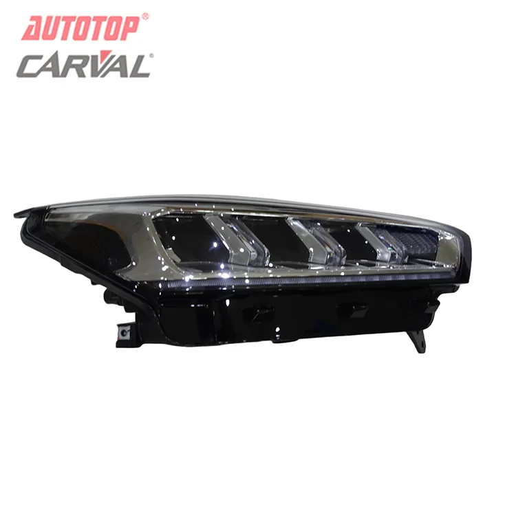Lampa czołowa do CHERY TIGGO