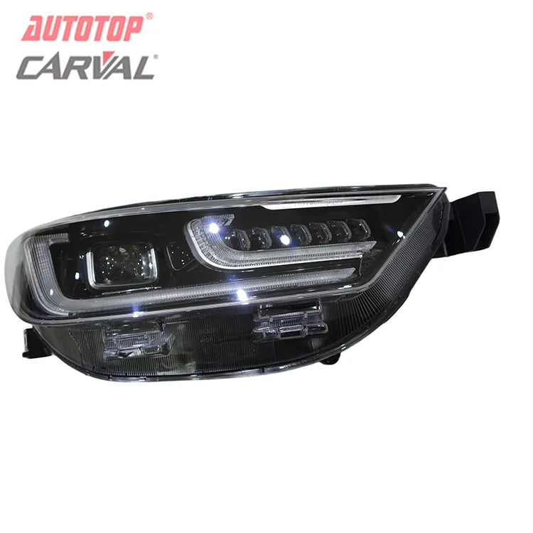 Lampa Przednia do CHERY TIGGO 7 PLUS 2025