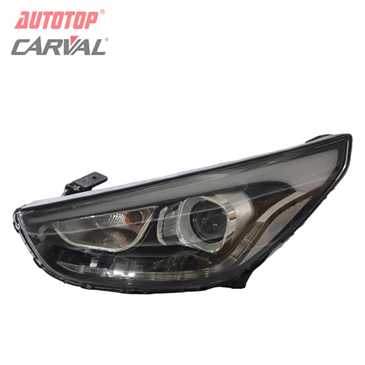 Reflektor Do Hyundai Ix35 2014