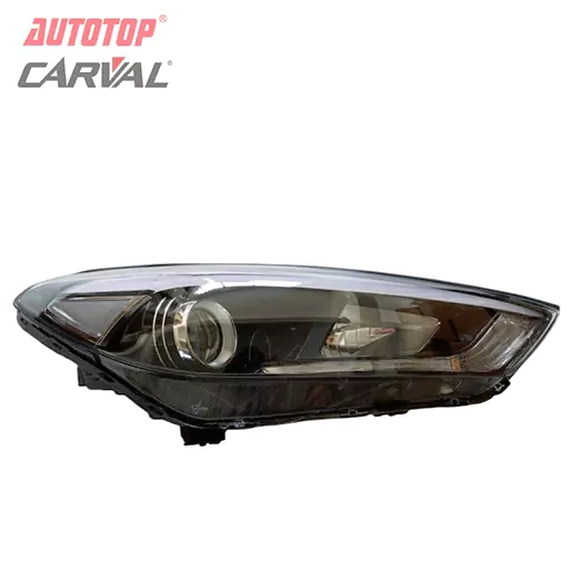 Lampa przednia do HYUNDAI TUCSON 2015