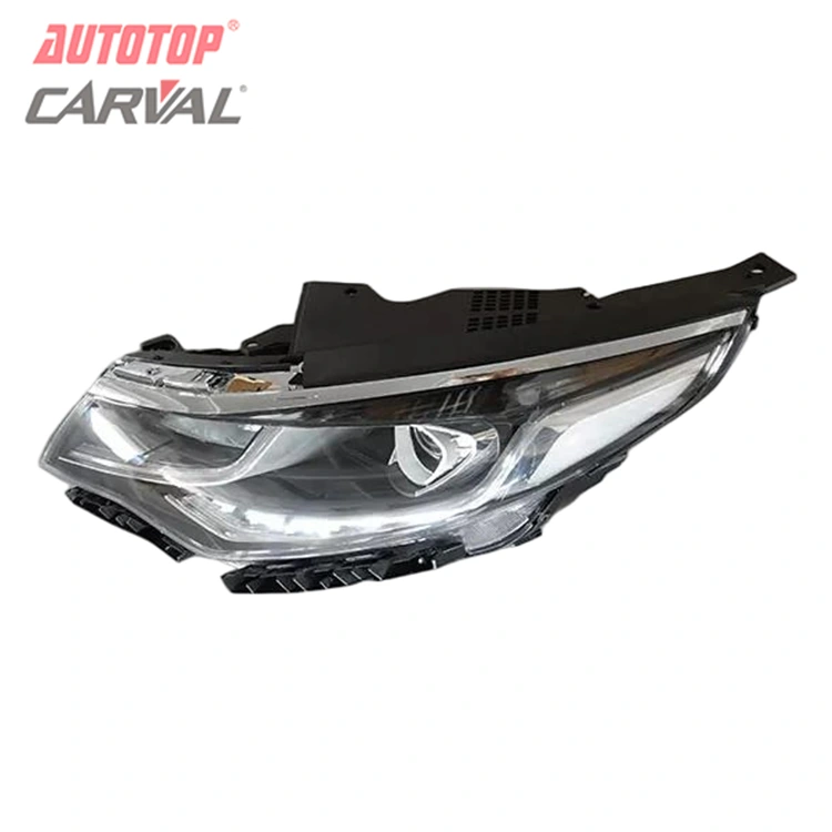 Reflektor do Kia Optima K5-Modelo 2019