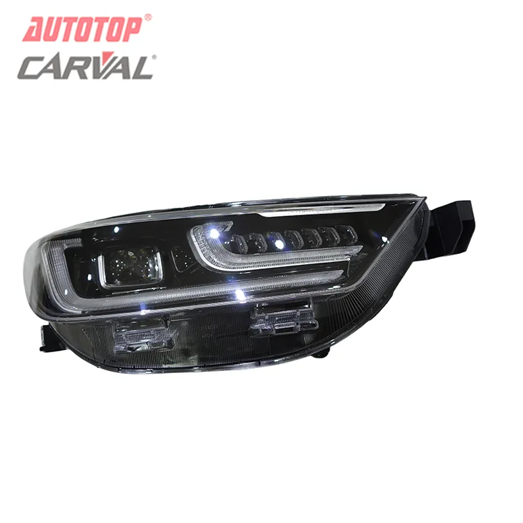 Reflektor Dla Chery Tiggo7 Plus 2025