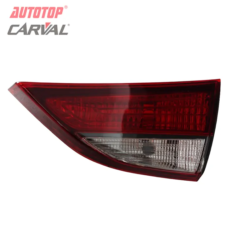 Zespół tylnej lampy Hyundai Elantra 2013