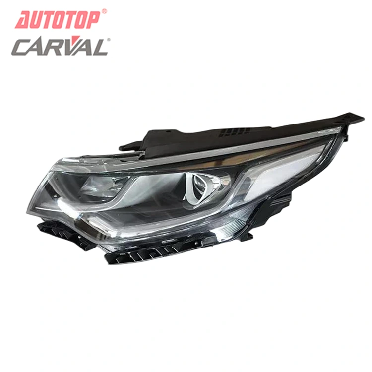 Headlight for 2019 Kia Optima K5 -Modelo