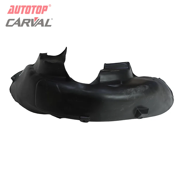 Nakładka na tylny błotnik do Chery Tiggo 7 2021