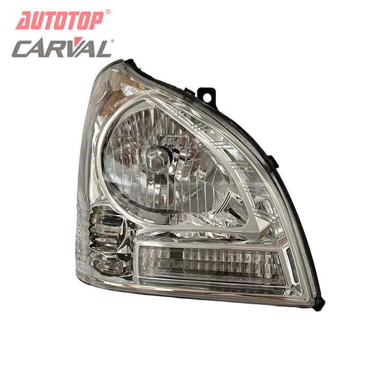Zespół lampy tylnej dla Chevroleta N300 Max