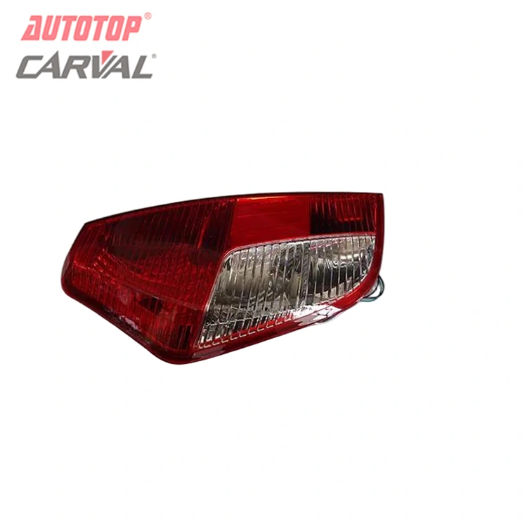 Zespół Lampy Tylnej do Hyundaia i10 2007