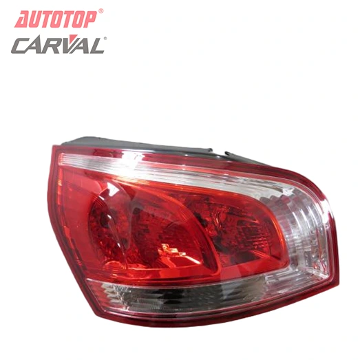Lampa Tylna do CHEVROLET NEW OPTRA 2014