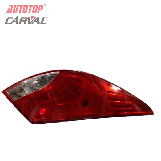 Lampa tylna do Hyundai Accent 2014 typu Bliskiego Wschodu