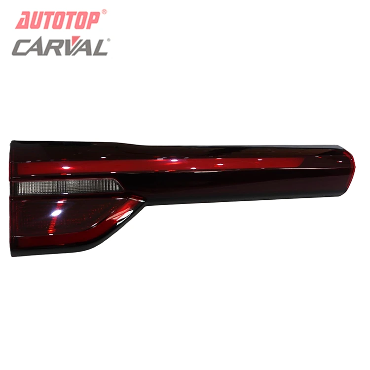 WEWNĘTRZNA LAMPA TYLNA Podstawa do CHERY TIGGO