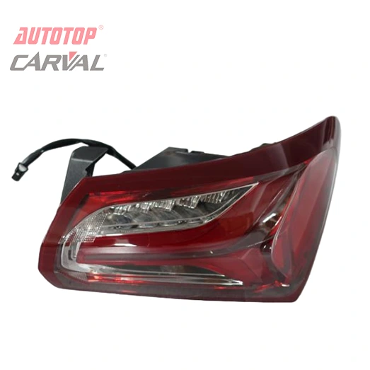 Lampa Tylna Zewnętrzna do CHEVROLET MALIBU 2019
