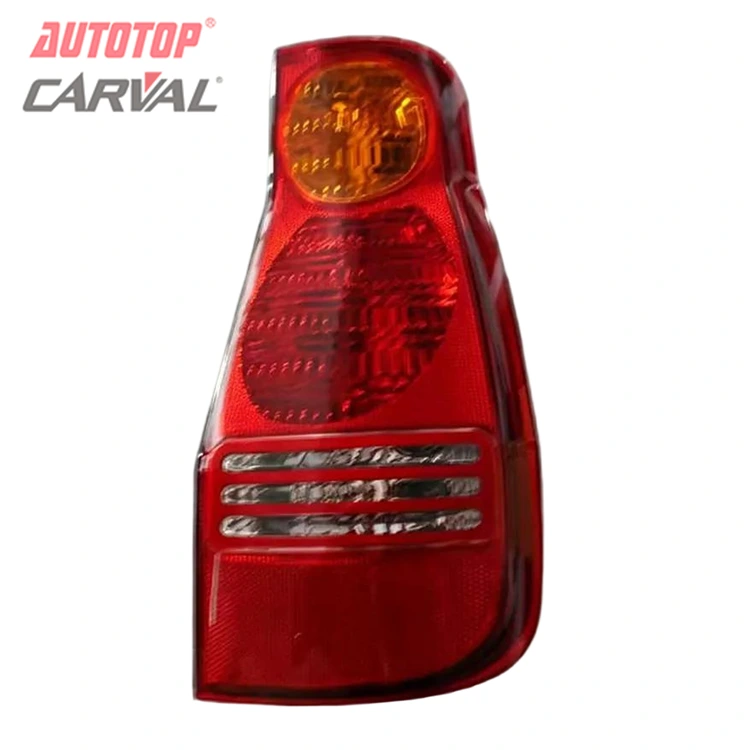 Zespół światła tylnego dla Hyundai Matrix 2001-2002